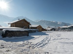 Ferienhaus für 3 Personen (65 m²) in Piesendorf