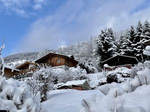 Ferienhaus für 11 Personen (220 m²) in Piesendorf