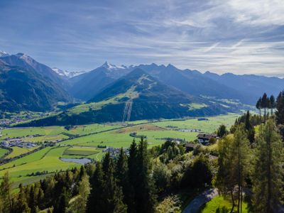 Direkte Umgebung [Sommer] (<1 km)