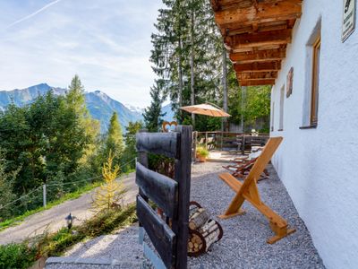 Terrasse / Balkon