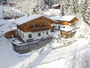 Ferienhaus für 11 Personen (100 m&sup2;) in Piesendorf