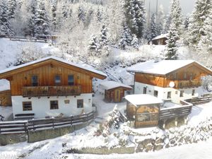 Ferienhaus für 22 Personen (200 m²) in Piesendorf