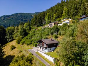 Ferienhaus für 7 Personen (128 m²) in Piesendorf