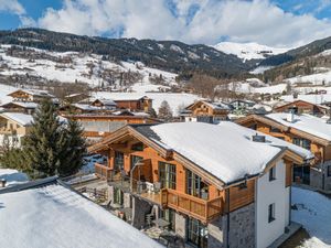 Ferienhaus für 11 Personen (125 m&sup2;) in Piesendorf