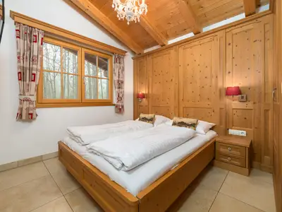 Panorama Chalet Walchen - 9