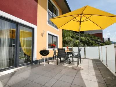 TerraceBalcony