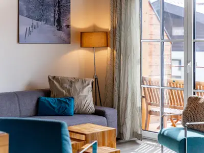 Ambiente / Nahaufnahme