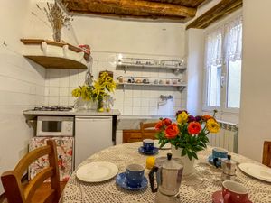 Ferienhaus für 4 Personen (40 m²) in Pietrabruna