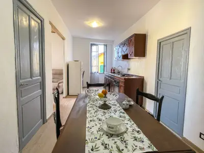 Ferienhaus für 4 Personen (50 m²) in Pietrabruna 1/10