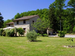 Ferienhaus für 2 Personen (50 m&sup2;) in Pietrafitta