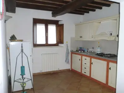 Kitchen Kitchen