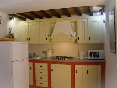 Kitchen Kitchen