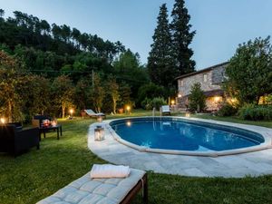 Ferienhaus für 6 Personen (120 m²) in Pieve Di Compito