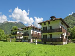 Ferienhaus für 4 Personen (55 m²) in Pieve Di Ledro