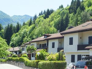 Ferienhaus für 5 Personen (80 m²) in Pieve Di Ledro