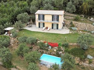 Ferienhaus für 5 Personen (120 m²) in Pieve Ligure