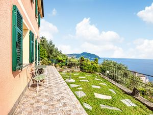 Ferienhaus für 6 Personen (60 m&sup2;) in Pieve Ligure