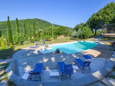 pool