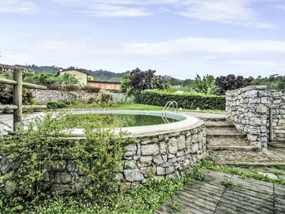 Ferienhaus für 5 Personen (75 m²) in Pignone 4/10