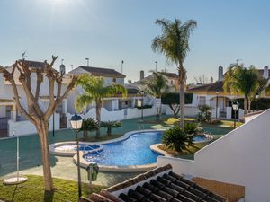 Ferienhaus für 8 Personen (130 m&sup2;) in Pilar de la Horadada