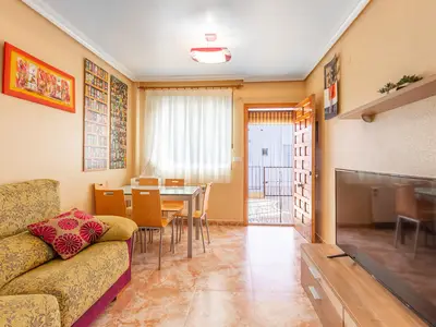living-room