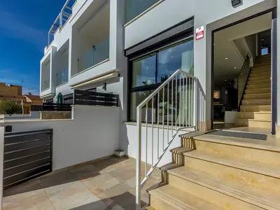 Ferienhaus für 4 Personen (95 m²) in Pilar de la Horadada 3/10