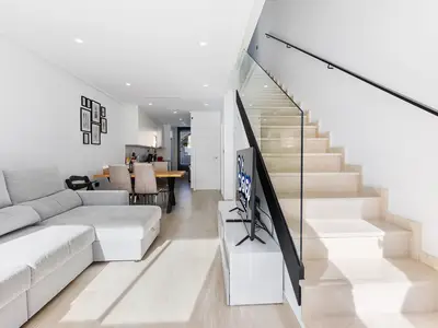 Ferienhaus für 4 Personen (95 m²) in Pilar de la Horadada 4/10