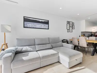 Ferienhaus für 4 Personen (95 m²) in Pilar de la Horadada 5/10