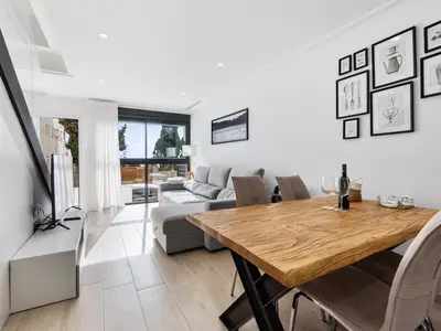 Ferienhaus für 4 Personen (95 m²) in Pilar de la Horadada 8/10