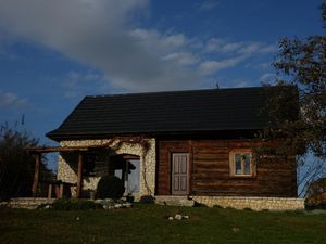 Ferienhaus für 6 Personen (100 m²) in Pilica