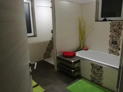 Badewanne