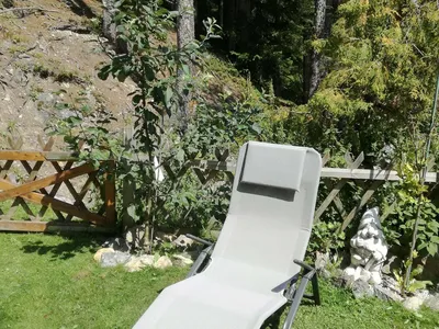 Ruheoase Garten