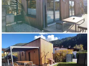 Ferienhaus für 4 Personen (35 m²) in Pill