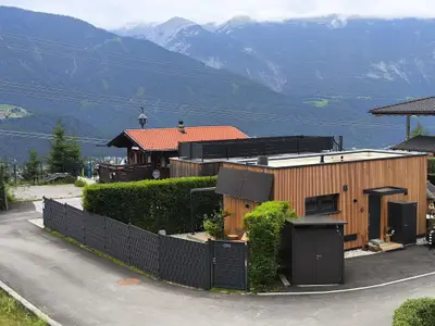 Ferienhaus für 4 Personen (35 m²) in Pill 2/10