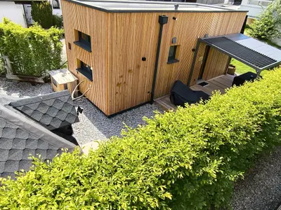 Ferienhaus für 4 Personen (35 m²) in Pill 3/10