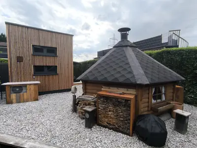 Ferienhaus für 4 Personen (35 m²) in Pill 4/10