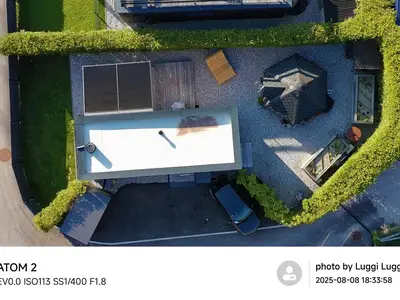 Ferienhaus für 4 Personen (35 m²) in Pill 5/10