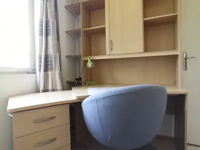 Ferienhaus für 3 Personen in Pillichsdorf 4/10