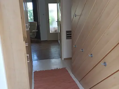 Ferienhaus für 3 Personen in Pillichsdorf 7/10