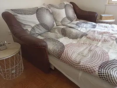 Ferienhaus für 3 Personen in Pillichsdorf 10/10