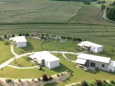 Ferienhaus für 4 Personen (44 m²) in Pilsach 2/10