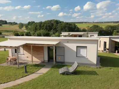 Ferienhaus für 4 Personen (44 m²) in Pilsach 3/10