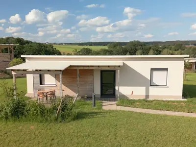 Ferienhaus für 4 Personen (44 m²) in Pilsach 4/10