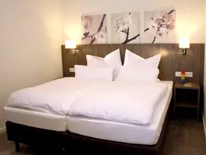 Ferienhaus für 4 Personen (44 m²) in Pilsach