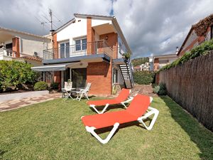 Ferienhaus für 4 Personen (67 m²) in Pineda de Mar
