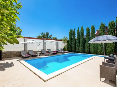 Privatpool