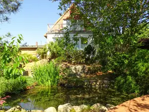 Ferienhaus für 6 Personen (103 m²) in Godern