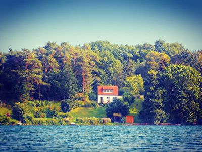 Ferienhaus für 4 Personen (64 m²) in Pinnow (Parchim) 2/10