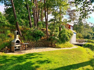 Ferienhaus für 4 Personen (64 m²) in Pinnow (Parchim) 7/10