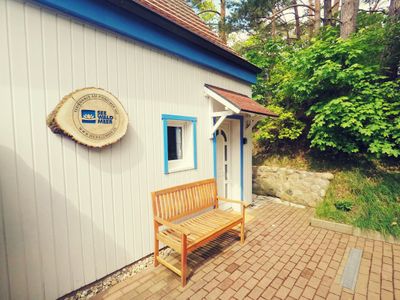 Ferienhaus für 4 Personen (64 m²) in Pinnow (Parchim) 9/10